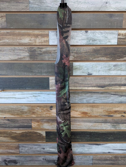 USED Tough1 Tail Bag  Camo