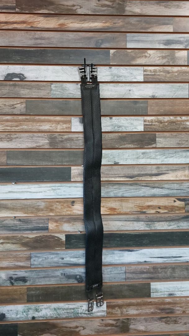 USED Wintec English Girth 42” Black