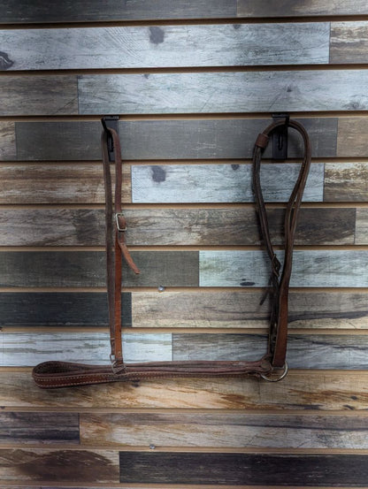 USED  Tie Down Horse Medium Oil