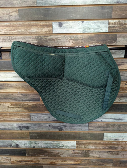 USED ECP Shimable Countoured Pad Full Green