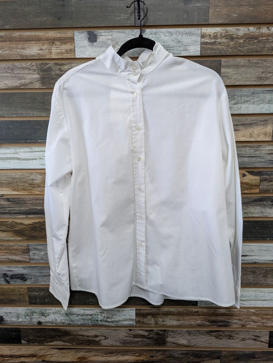USED Devon-Aire Ladies English Show Apparel 42R White