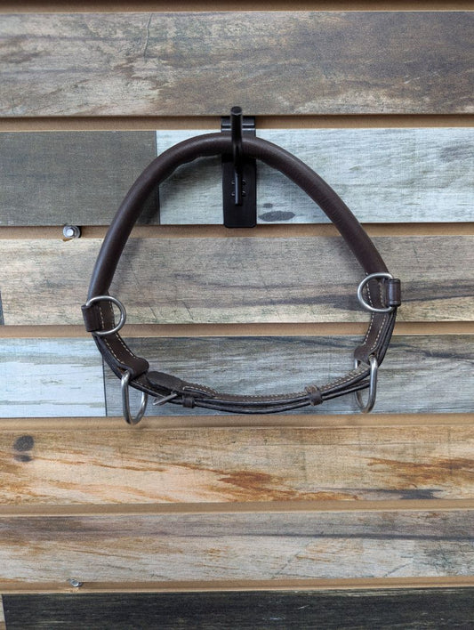 USED  Hackamore/Side pull Horse Havana
