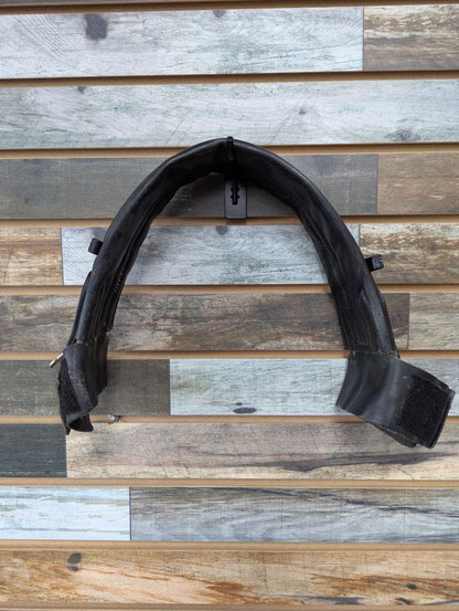 USED  Dressage Girth 24” Black