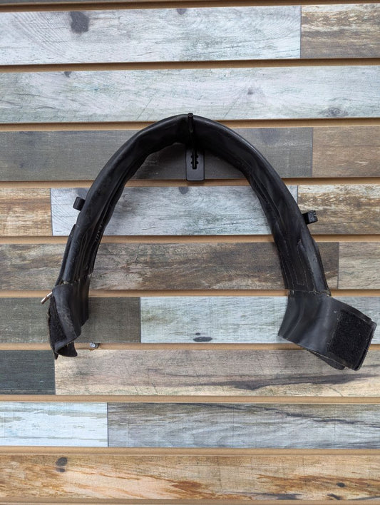USED  Dressage Girth 24” Black