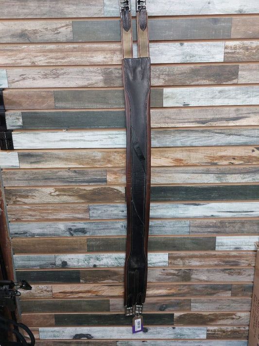 USED   50" Black/Brown
