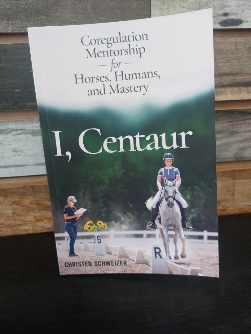 I, Centaur