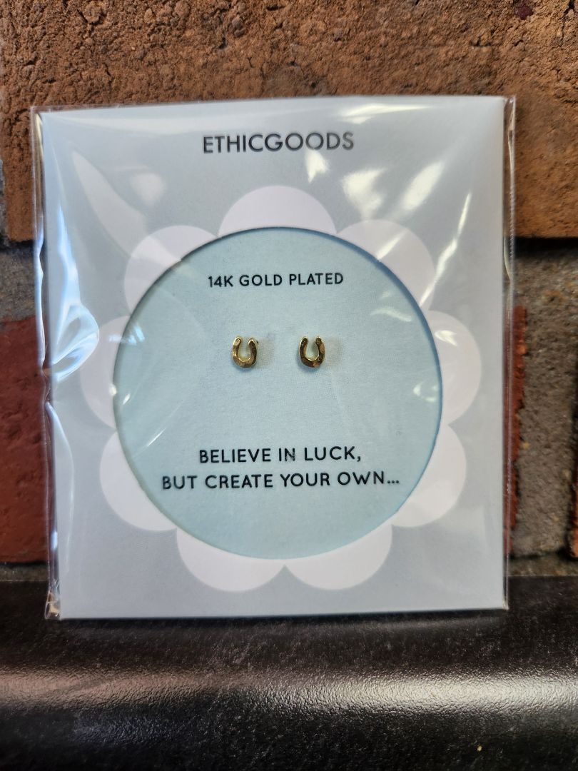 EthicGoods Fashion Accessories  Gold