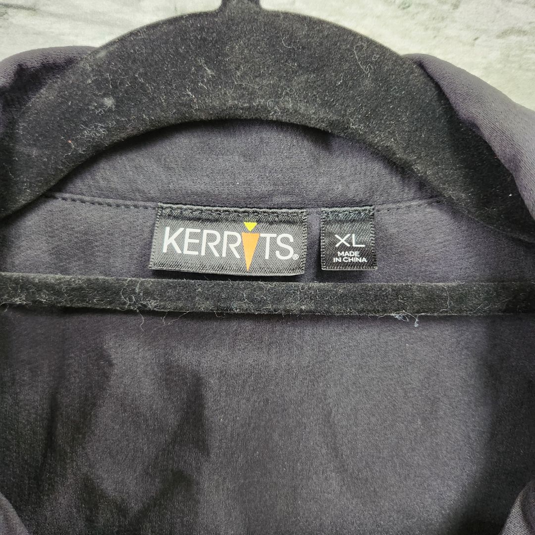 USED Kerrits Stretch Show Koat XL Black