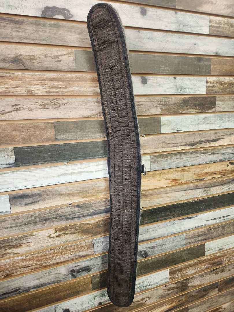 USED  Western Cinch 36” Black