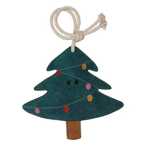 Tuffrider Christmas Tree Horse Toy