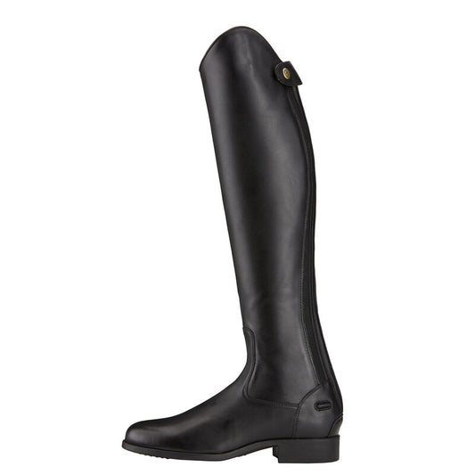 Heritage Contour Dress Zip