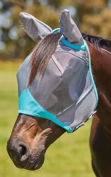 Comfitec Mask w/ Ears Pony