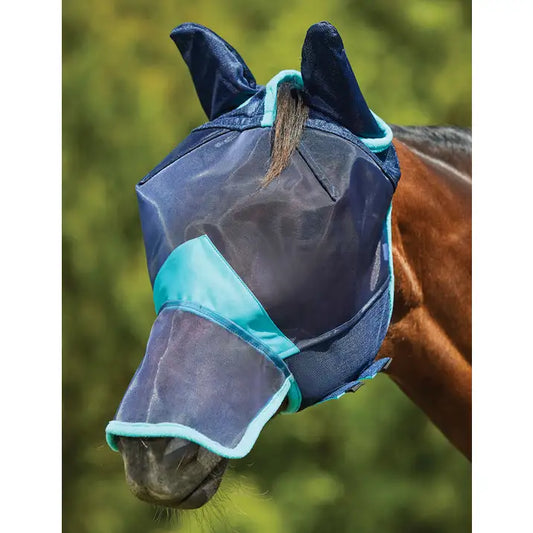 ComFiTec Deluxe Fine Mesh Mask With Ears & Nose