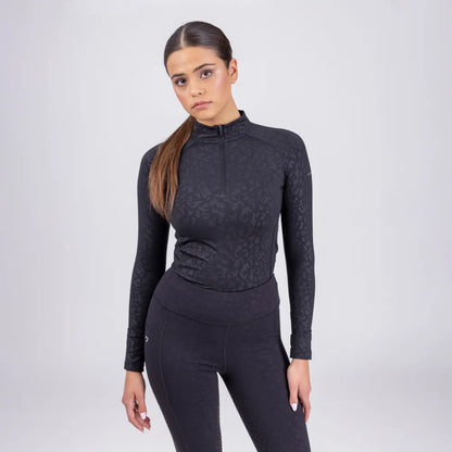 Aubrion Revive Long Sleeve Winter Base Layer