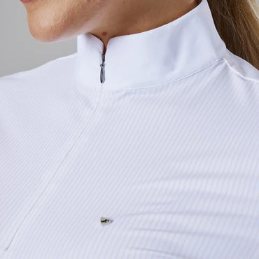 Shires Aubrion Arcaster Show Shirt