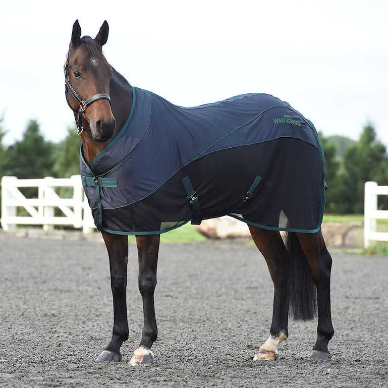 WeatherBeeta - Air-Tec Cooler Standard Neck