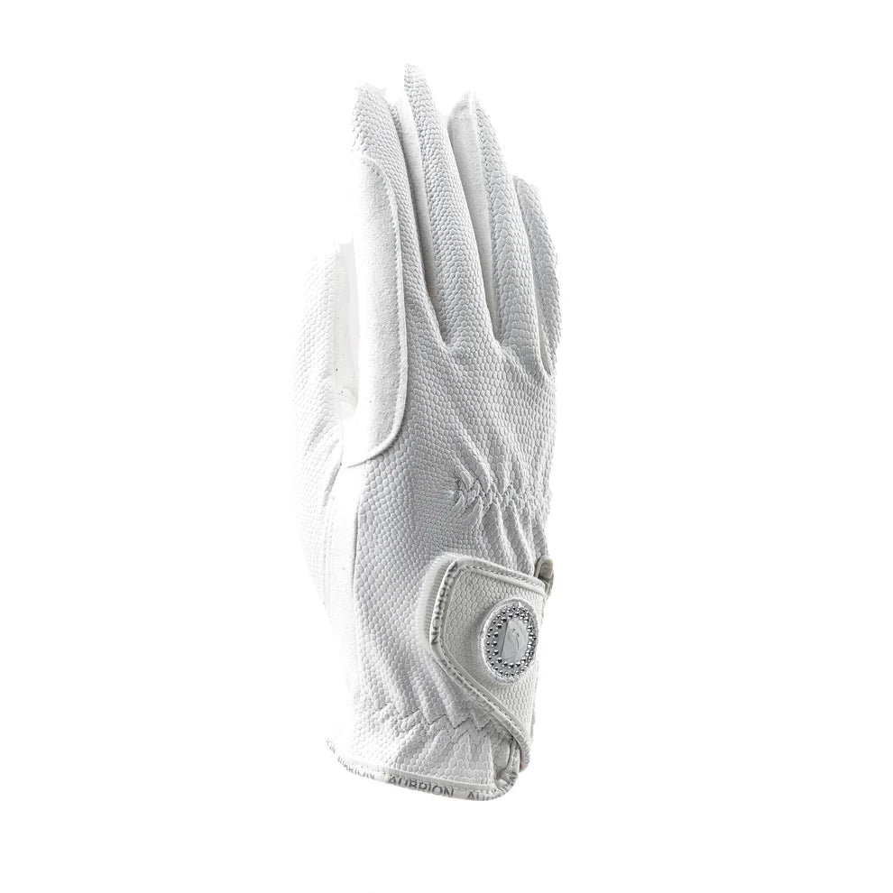 Aubrion Aachen Riding Gloves