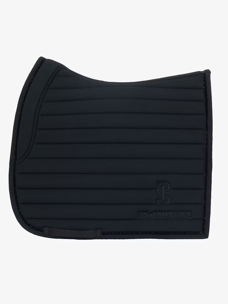 Stripe Dressage Saddle Pad