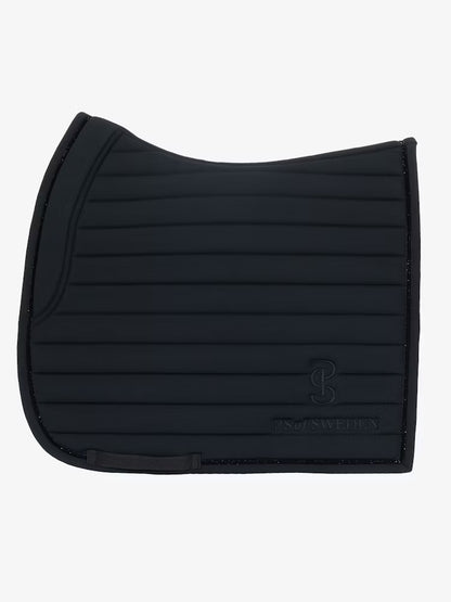 Stripe Dressage Saddle Pad