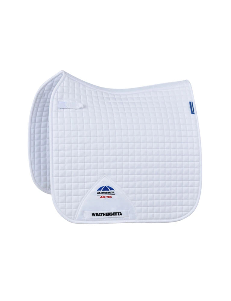 Prime Air-Tec Dressage Saddle Pad