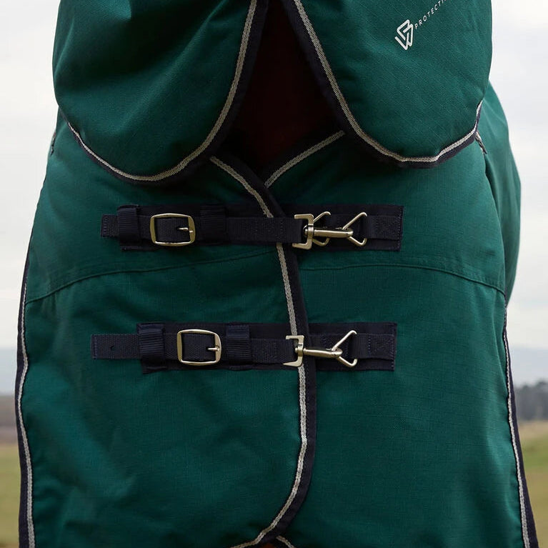 WeatherBeeta ComFiTec Plus Dynamic Turnout Detach-A-Neck 360G