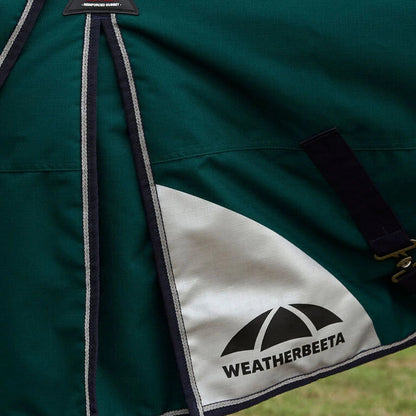 WeatherBeeta ComFiTec Plus Dynamic Turnout Detach-A-Neck 360G