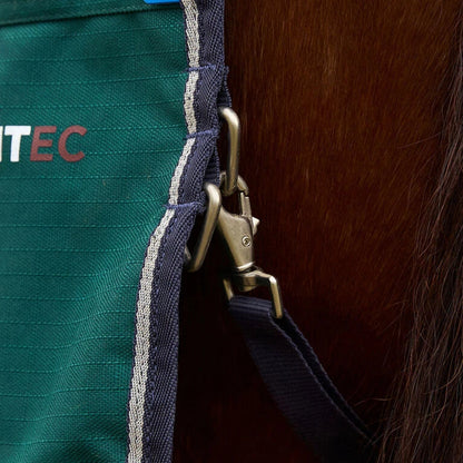 WeatherBeeta ComFiTec Plus Dynamic Turnout Detach-A-Neck 360G