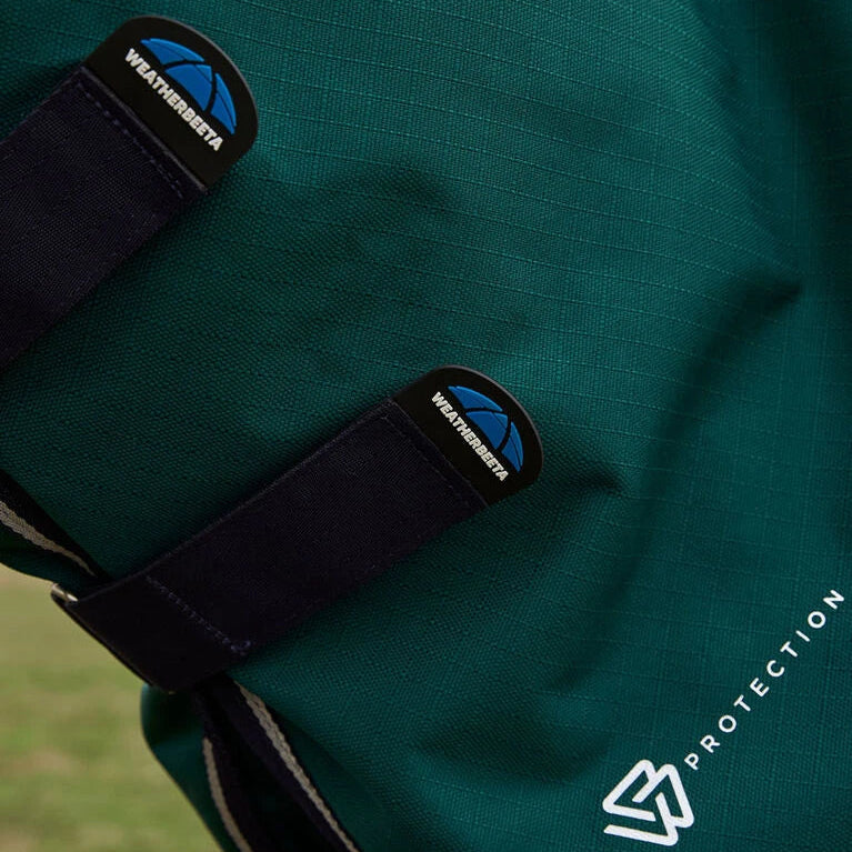 WeatherBeeta ComFiTec Plus Dynamic Turnout Detach-A-Neck 360G