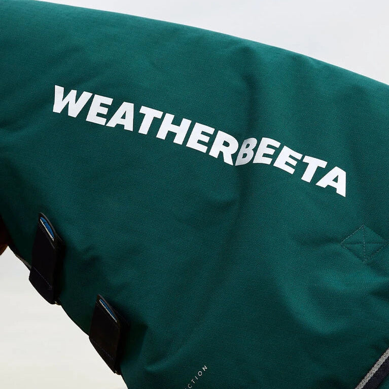 WeatherBeeta ComFiTec Plus Dynamic Turnout Detach-A-Neck 360G