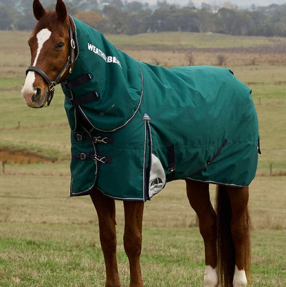 WeatherBeeta ComFiTec Plus Dynamic Turnout Detach-A-Neck 360G