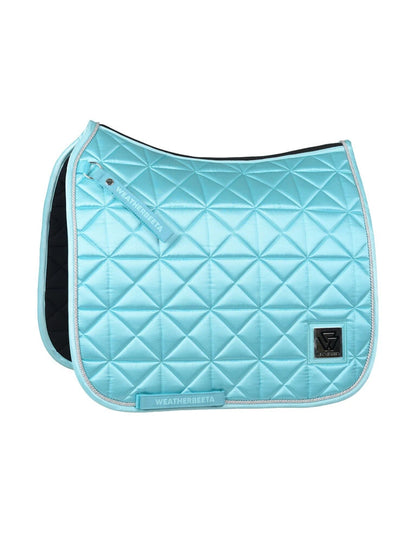 Satin Luxe Air-Tec Dressage Saddle Pad