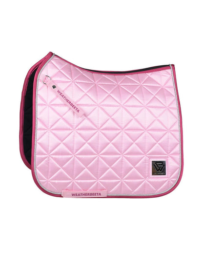Satin Luxe Air-Tec Dressage Saddle Pad