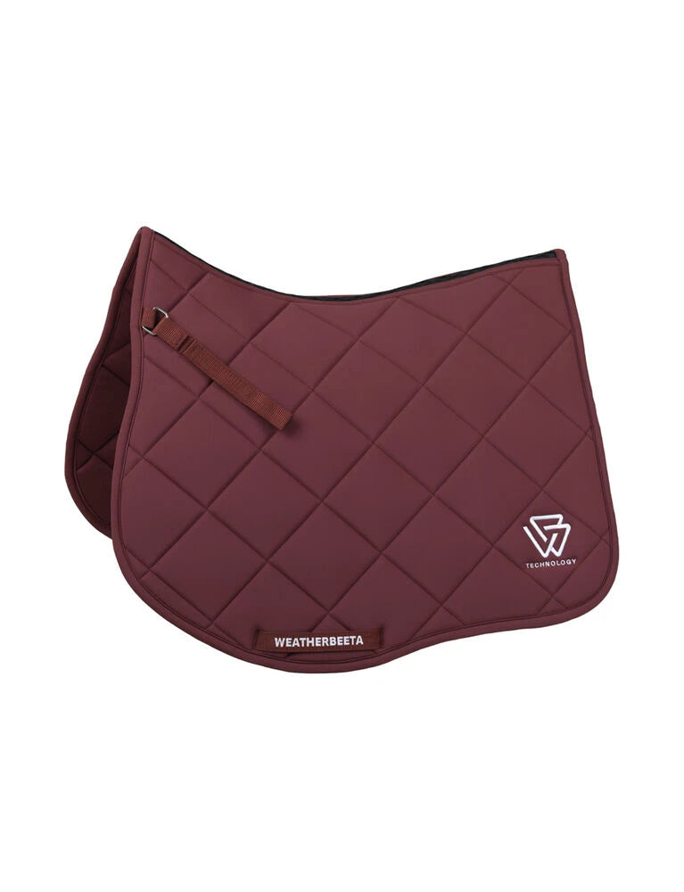 Softshell Pro 3D Air-Tec All Purpose Saddle Pad