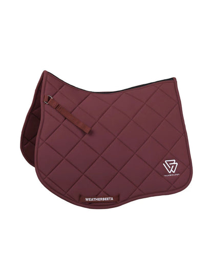 Softshell Pro 3D Air-Tec All Purpose Saddle Pad