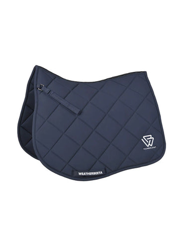 Softshell Pro 3D Air-Tec All Purpose Saddle Pad