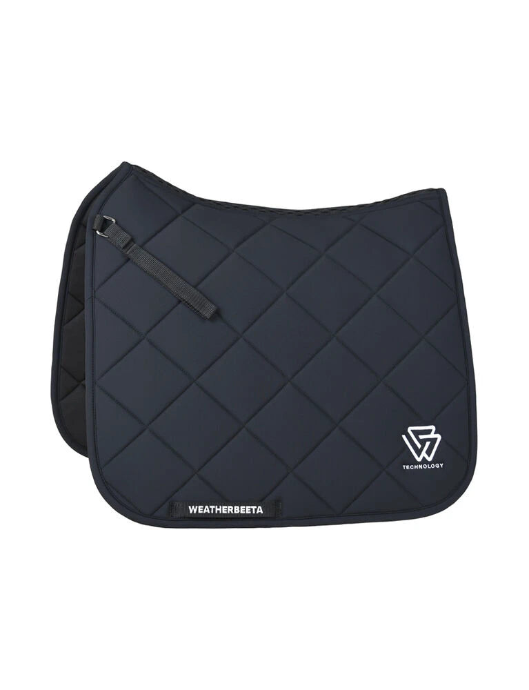 Softshell Pro 3D Air-Tec Dressage Saddle Pad