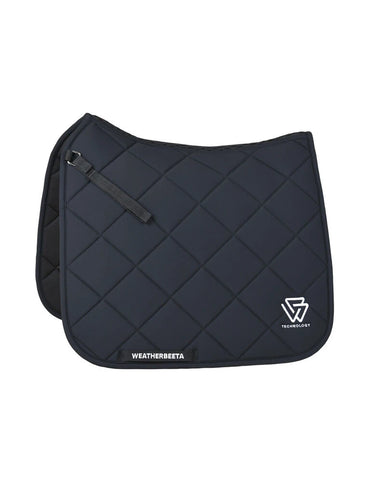 Softshell Pro 3D Air-Tec Dressage Saddle Pad