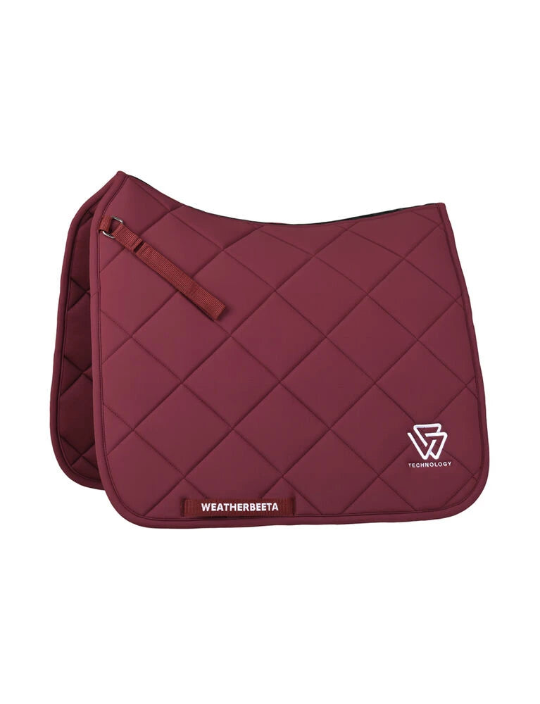 Softshell Pro 3D Air-Tec Dressage Saddle Pad