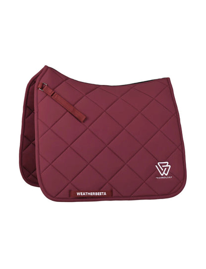 Softshell Pro 3D Air-Tec Dressage Saddle Pad