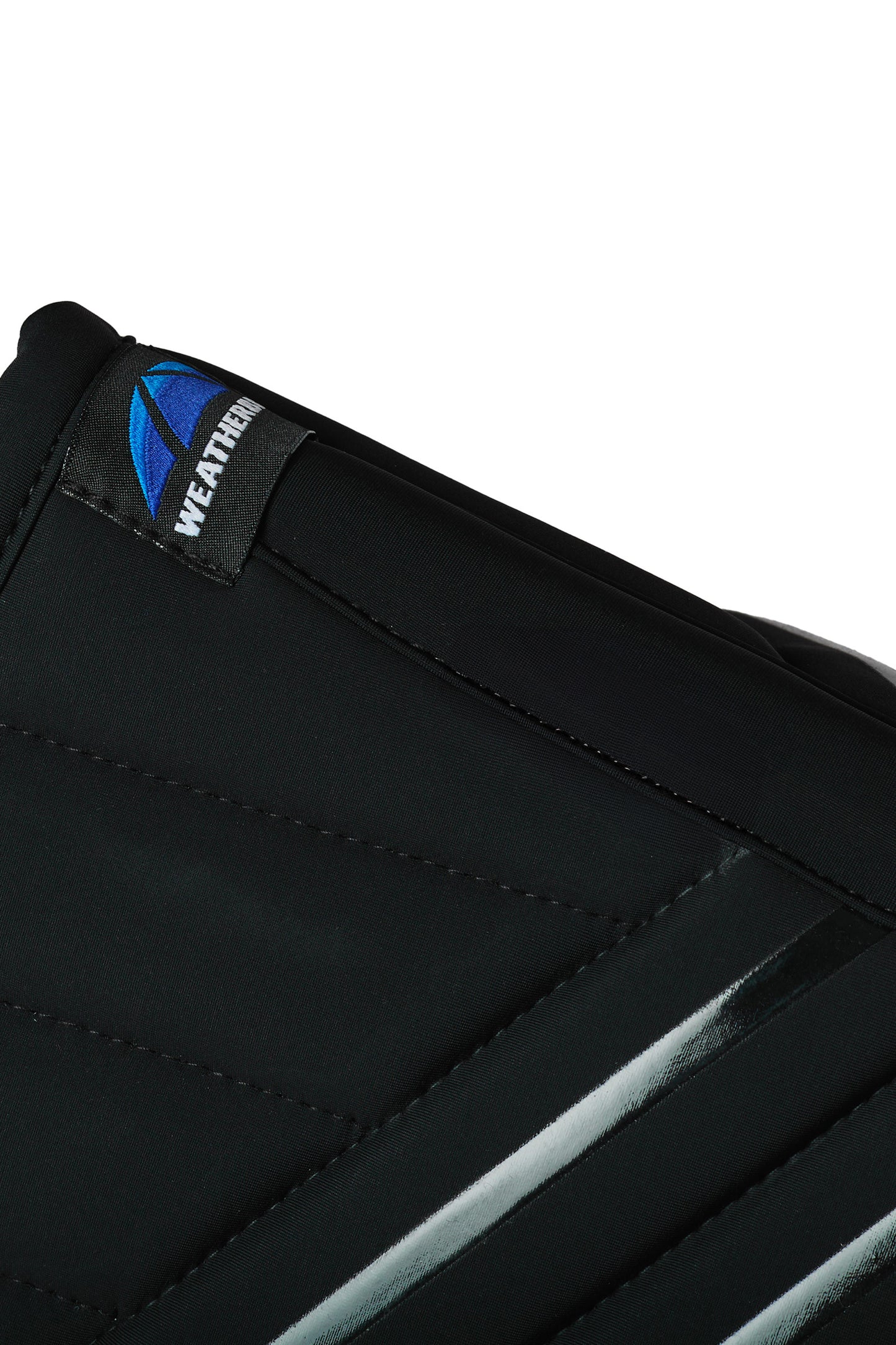 Weatherbeeta SoftShell Pro Grip Euro Jump Saddle Pad