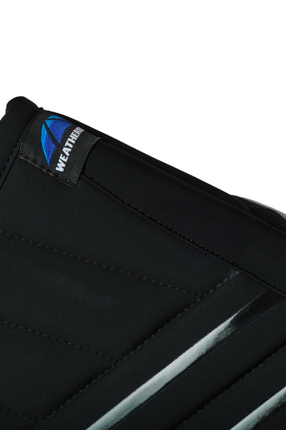 Weatherbeeta SoftShell Pro Grip Euro Jump Saddle Pad