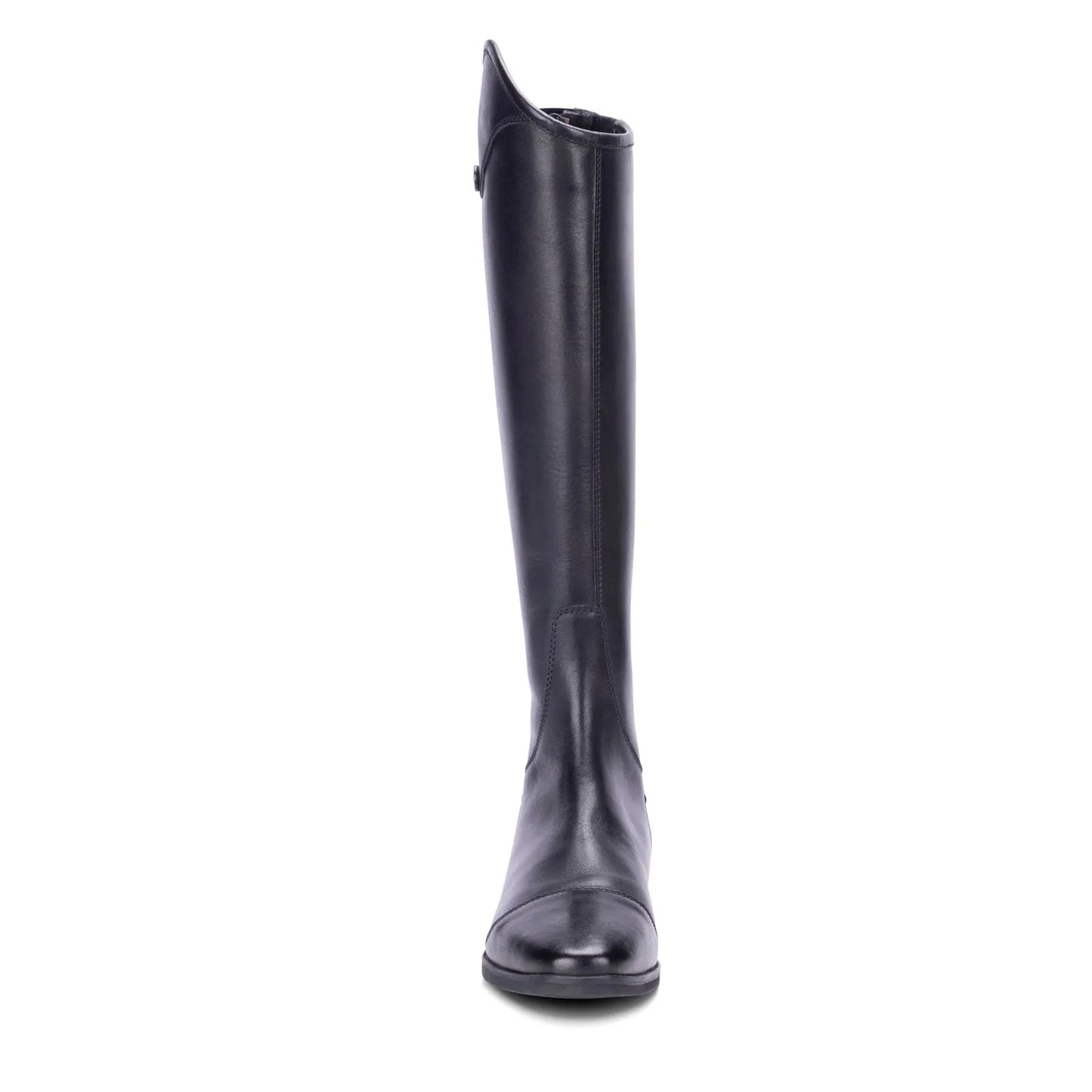 Moretta Lanciano Leather Riding Boots - Standard