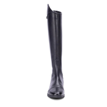 Moretta Lanciano Leather Riding Boots - Standard