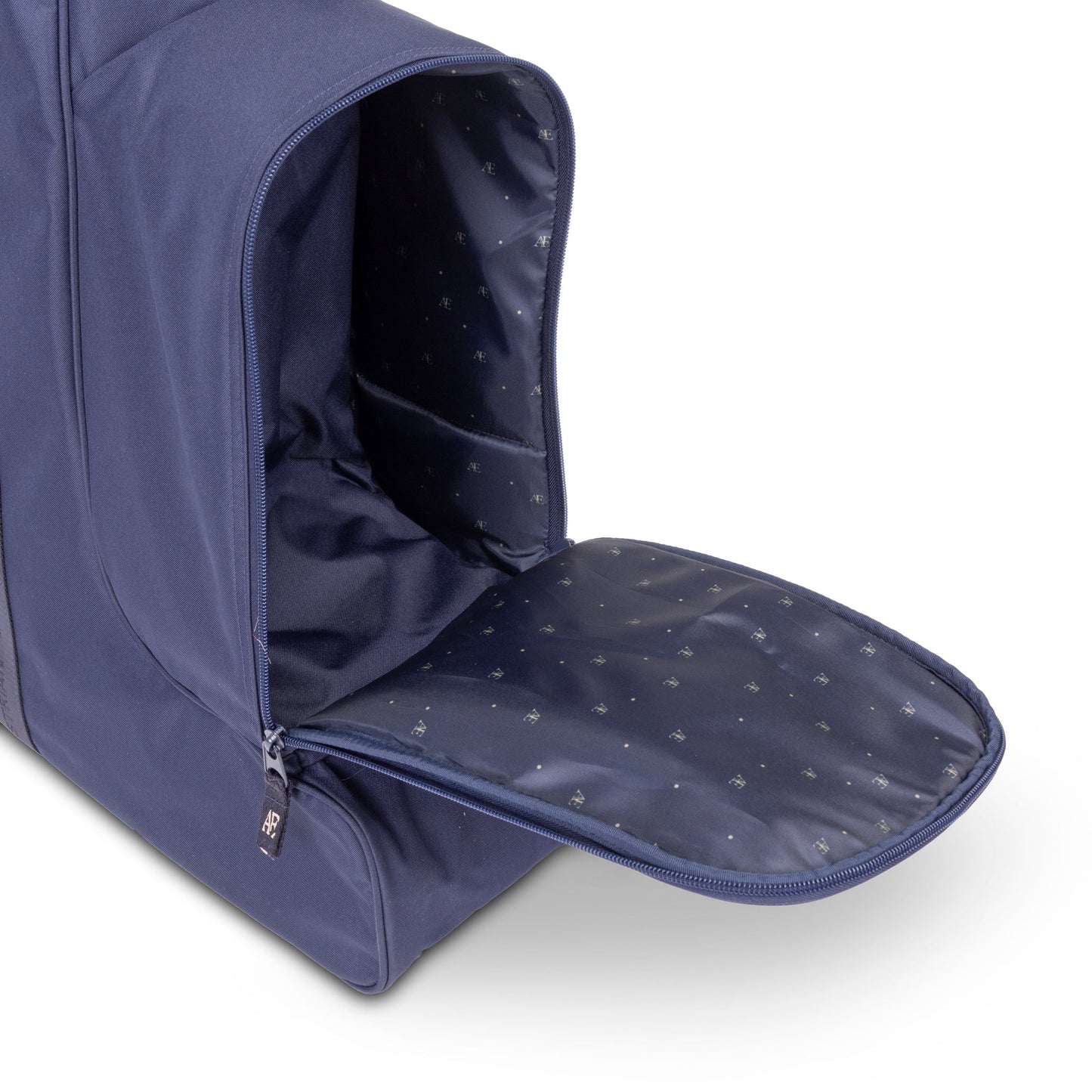 Aubrion Equestrian Hat, Whip And Boot Bag