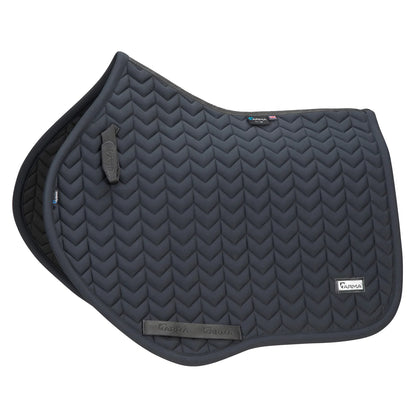 ARMA Elegance 3.0 Saddlepad Black