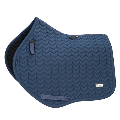ARMA Elegance 3.0 Saddlepad Navy