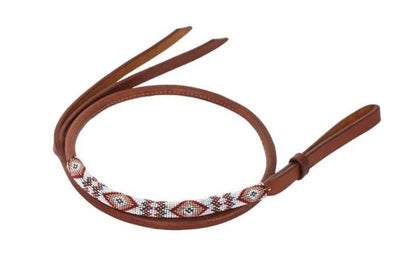 Circle Y Over Under - Southwest Beaded