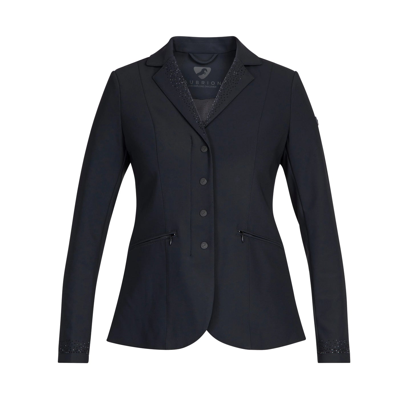 Shires - Aubrion Optima GX Show Jacket