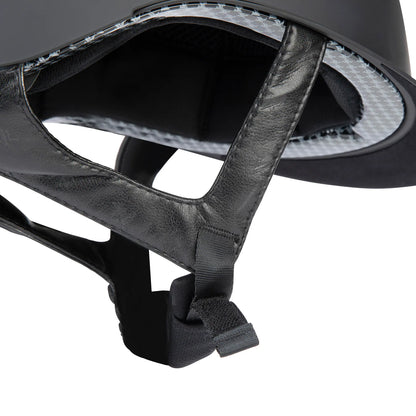 Karben Amity SMRT Riding Helmet