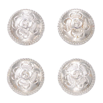 Tough1 Engraved Number Magnets